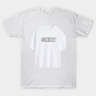 Generic Shirt T-Shirt